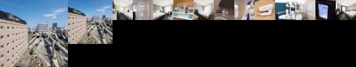 Hotel Mets Kamakura Ofuna