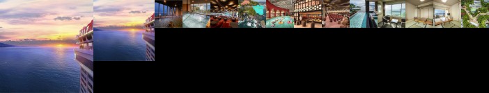 Hotel New Akao