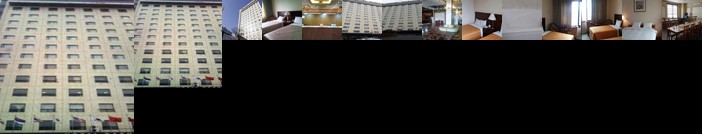 Rasung Tourist Hotel