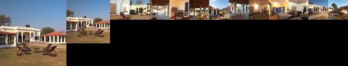 Jai Niwas Resort- Mandawa Hotel