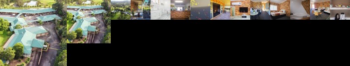 Golf Club Motor Inn