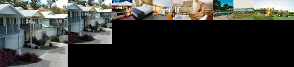Tallwoods Verve Resort