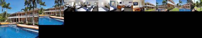 Aston Motel