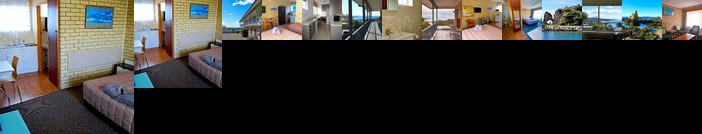 Coastal Comfort Motel