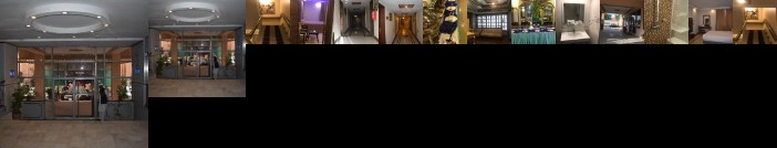 Hotel Shalimar Rawalpindi