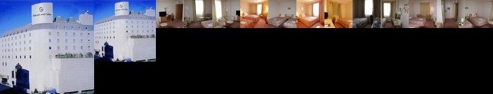 Kawagoe Tobu Hotel