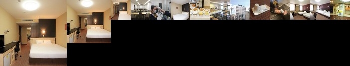 Smile Hotel Otsuseta