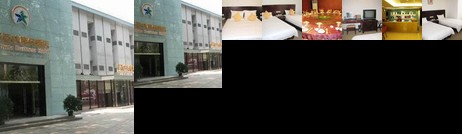 Sunyata Business Hotel