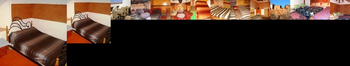Kasbah Assafar Guesthouse Kalaat M'Gouna
