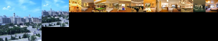 Country Garden Phoenix Hotel Anqing