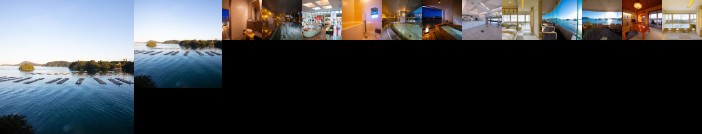 Toba Grand Hotel
