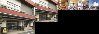 Hotel Nansui