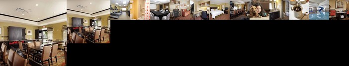 TownePlace Suites Sudbury