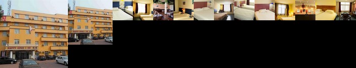 Yuejia Express Inn Binzhou