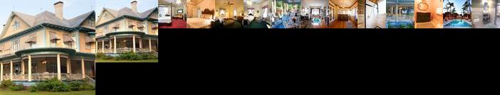 The Stanford Inn B&B Bartow (Florida)