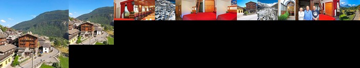 Albergo Le Marmotte