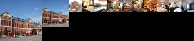 Komatsu Grand Hotel