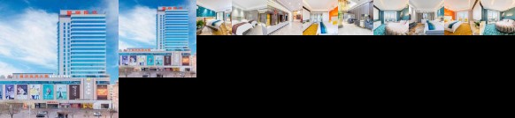 Lanyu Business Hotel