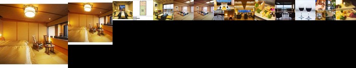 Shunkei Roman Ginpaso Hotel Gamagori