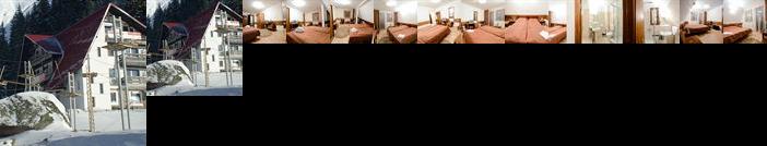 Cabana Capra Hotel Arefu