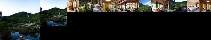 Unzen Miyazaki Ryokan