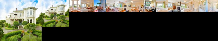Fairholme Manor Inn Victoria