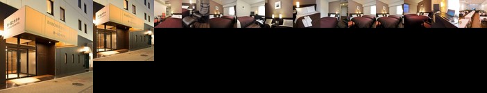 Daiichi Fuji Hotel