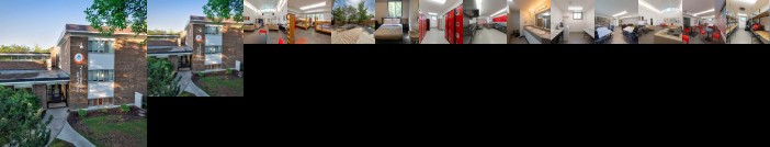 Hostelling International Edmonton