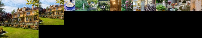 Villa Marco Polo Inn Victoria