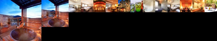 Hotel Tsubakino