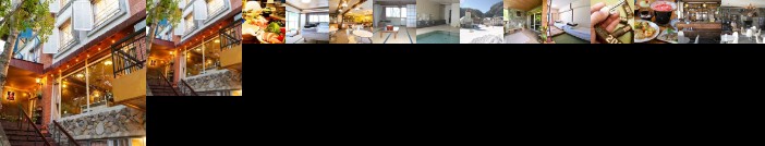 Villa Alpen