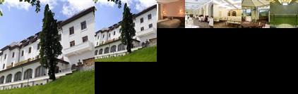 Belvedere Hotel Ramnicu Valcea