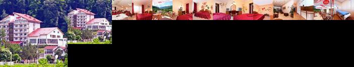 Hotel Orizont Cozia