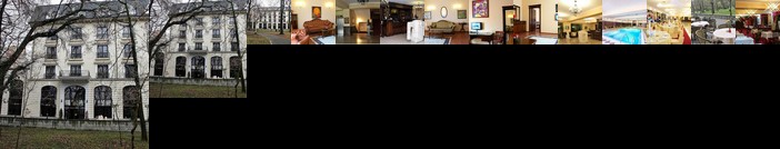 Grand Hotel Sofianu