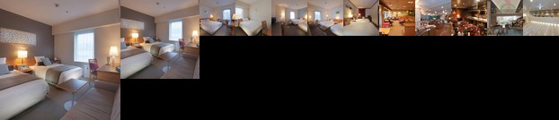 Hotel Fujita Nara