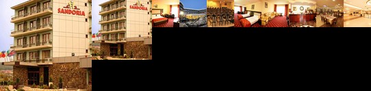 Hotel Sandoria Targu Mures