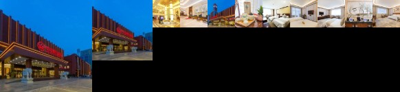 Huazhong Holiday Hotel Baoding