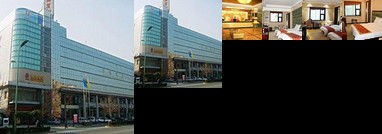 Overseas Chinese Hotel Baoding
