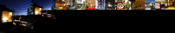 Hotel Kofukan Myoko