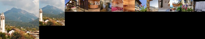 Hotel Corona Carano