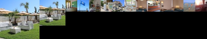 Hotel Maria Castellabate