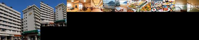 Hanabishi Hotel