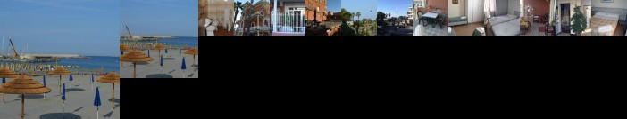 Hotel Doria Chiavari