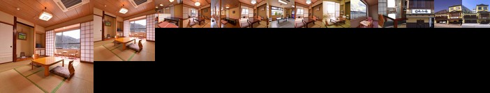 Nikko Sansui Hotel