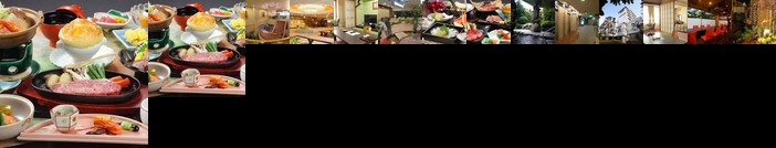 Yunogo Grand Hotel