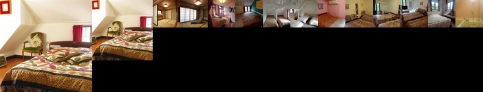 Nikko Park Lodge