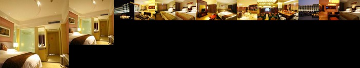 Junhe International Hotel