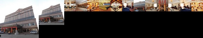 Hongan International