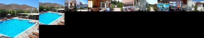 Hotel Kouros Naoussa