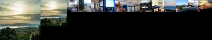 Villa Patrizia B&B